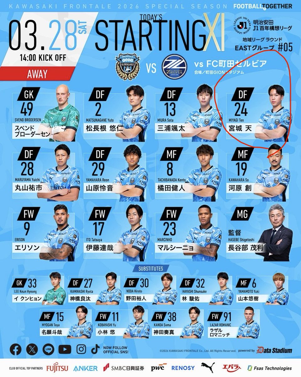 GO SAITO (CFO/WARC)　会計士3.0支援/IR/Frontale/Hawaii tweet media