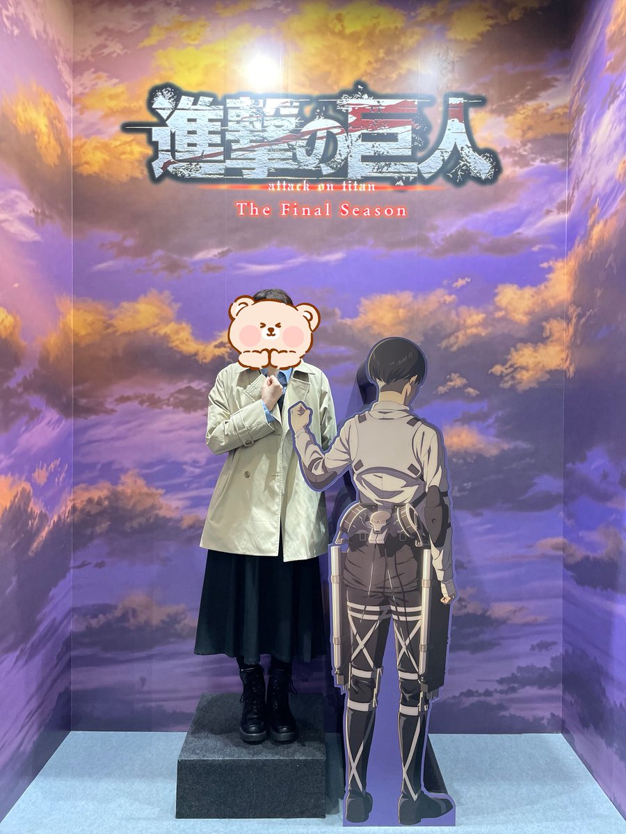 ぽぽ🕊️ tweet media