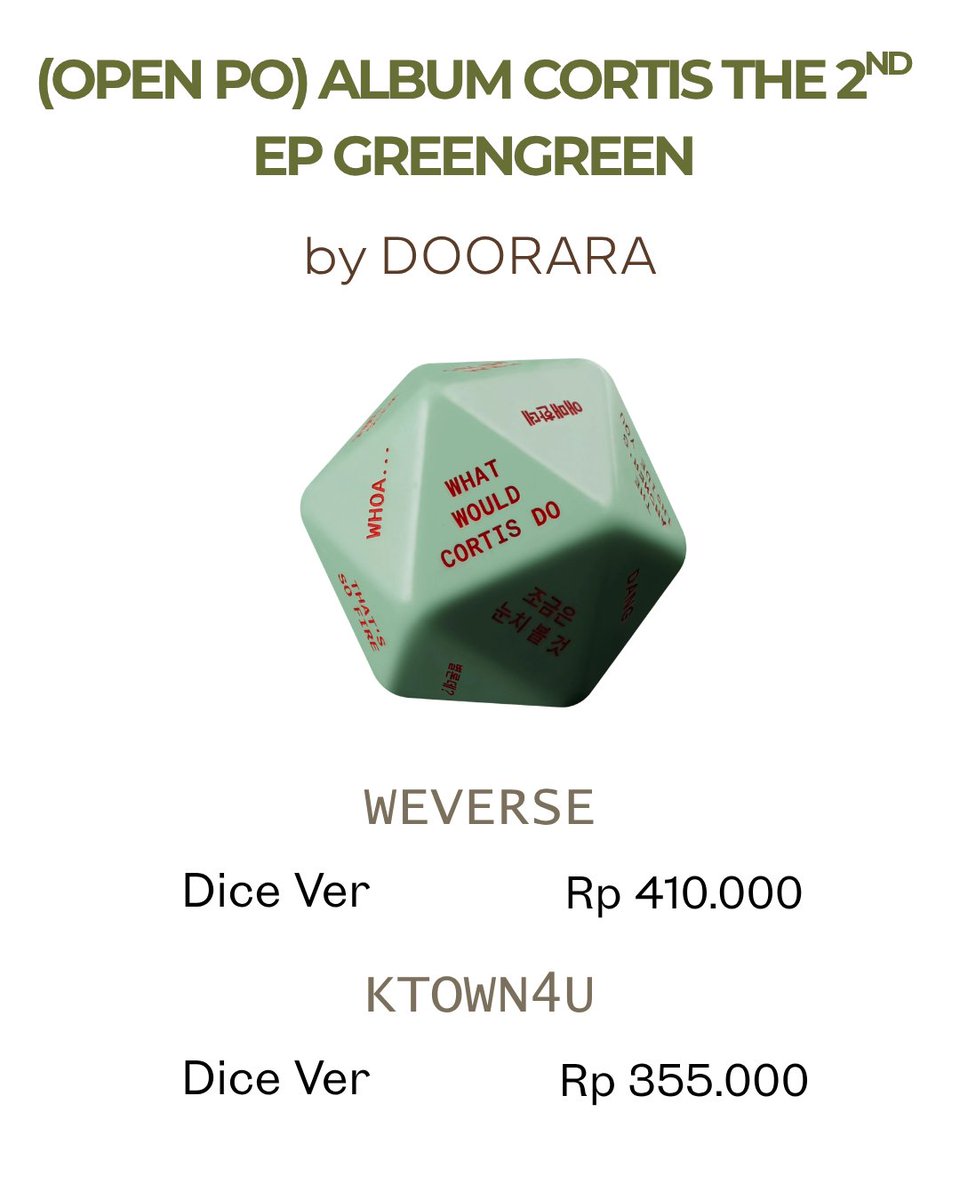 DOORARA.ID tweet media