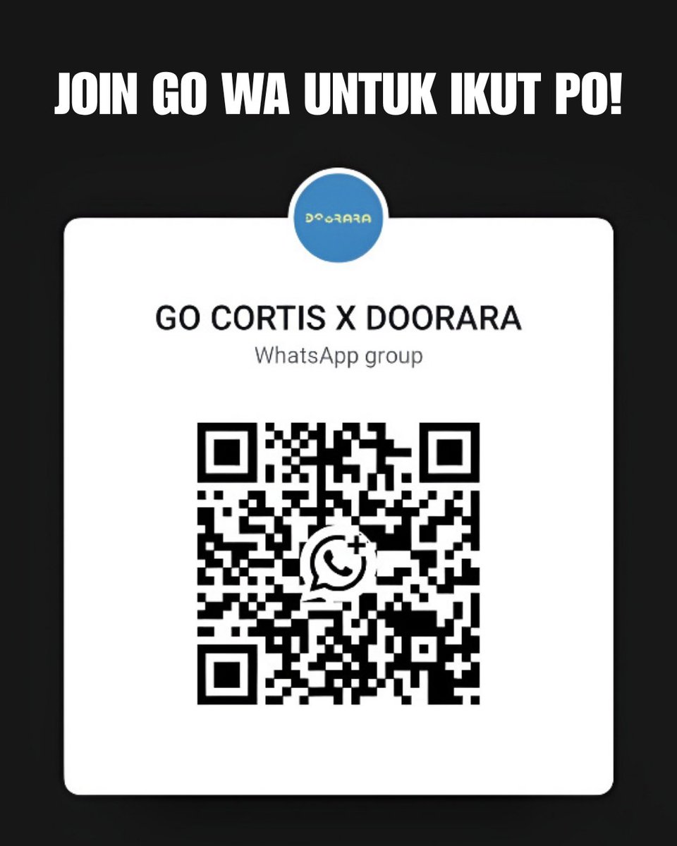 DOORARA.ID tweet media