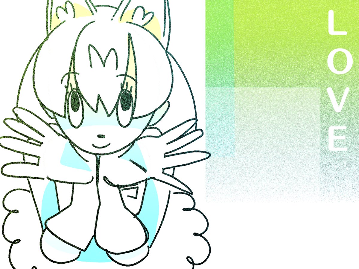 BOX ART! tweet media