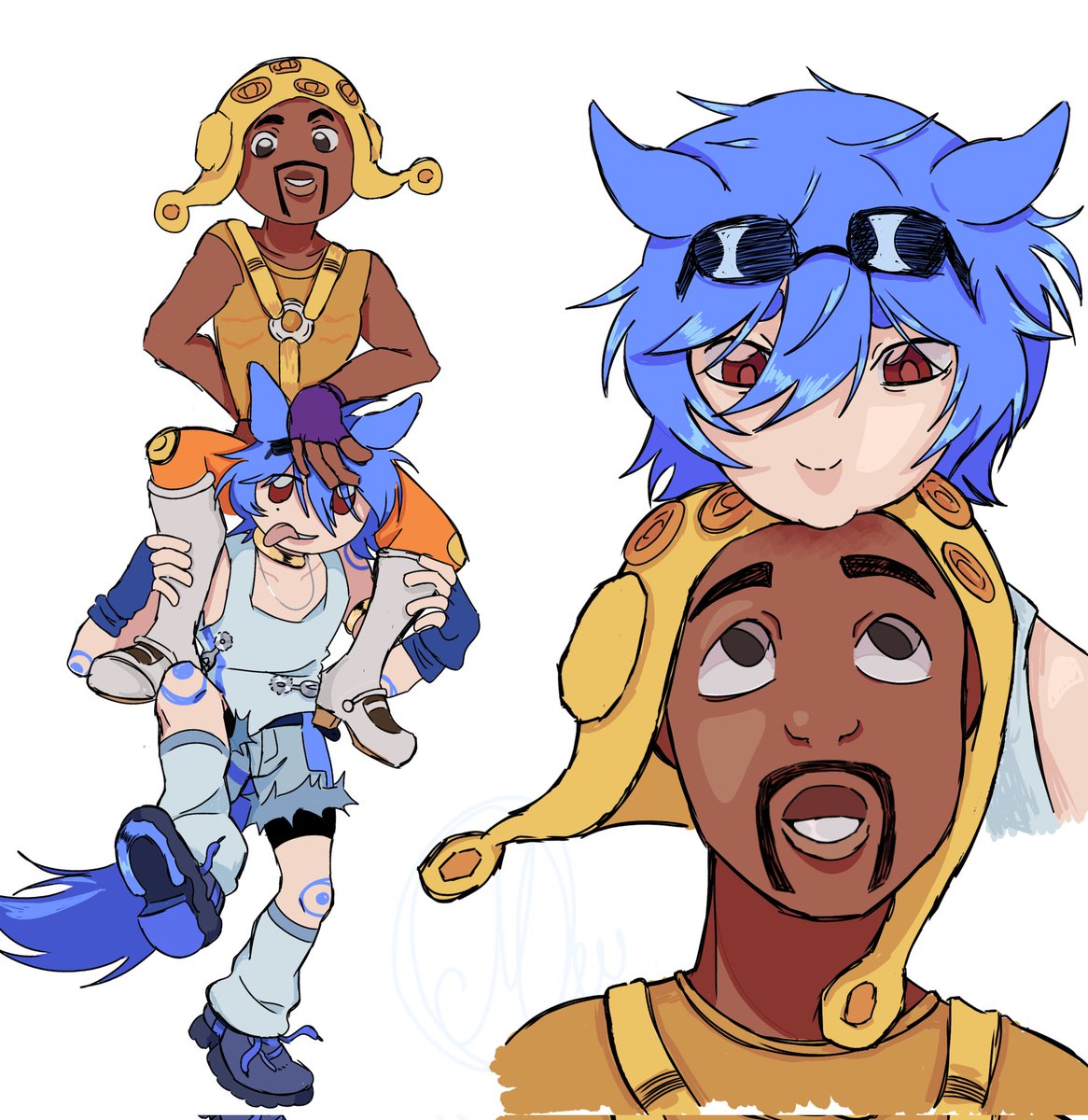 Canelitaa tweet media