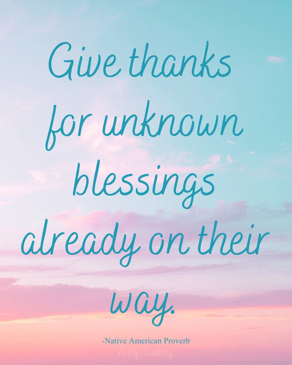 Art of Thinking tweet media