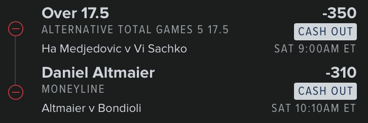 DownTheLineTennisBets tweet media