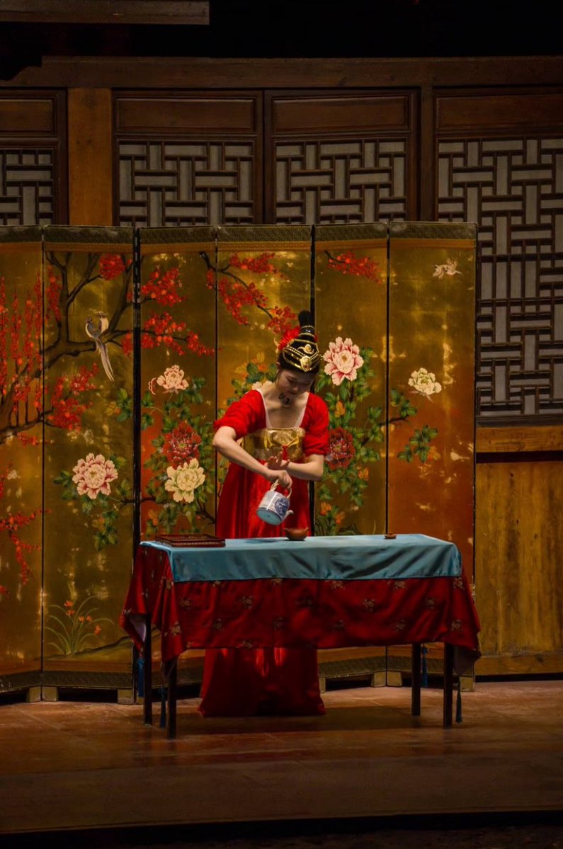 차랑 茶浪 tweet media