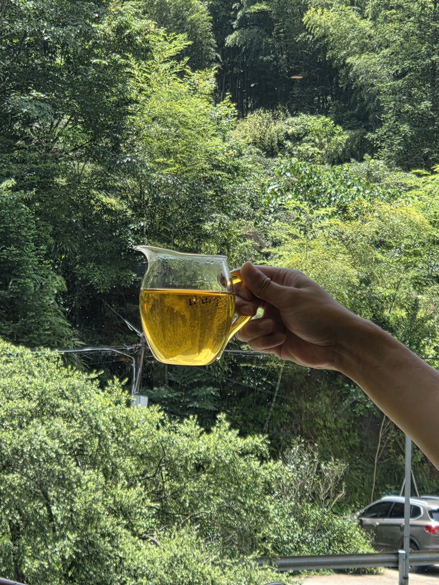 차랑 茶浪 tweet media