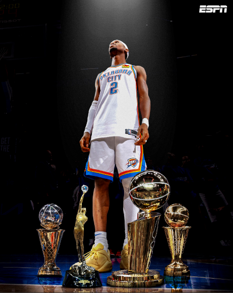 Death, the kid 🏀⛈️ tweet media