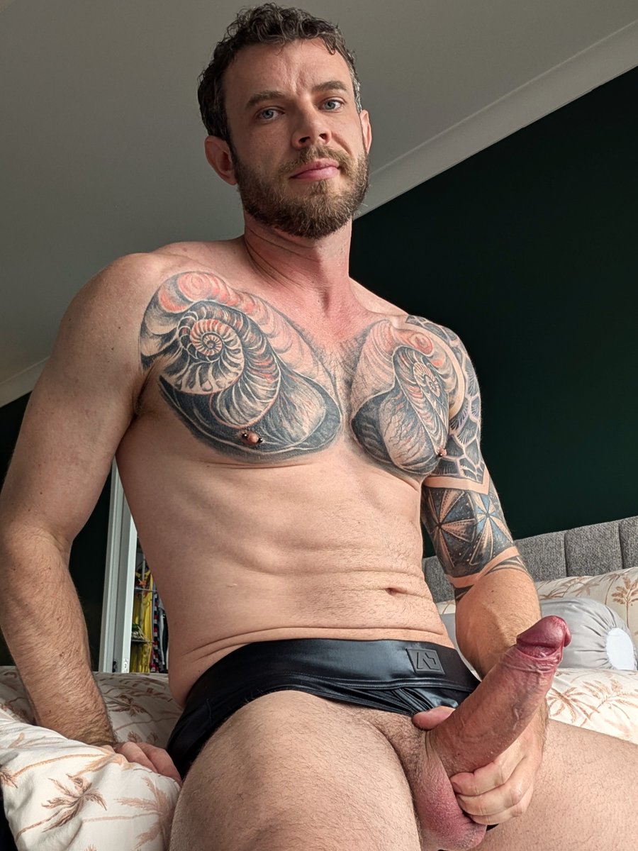 GymSquid 🇦🇺 tweet media