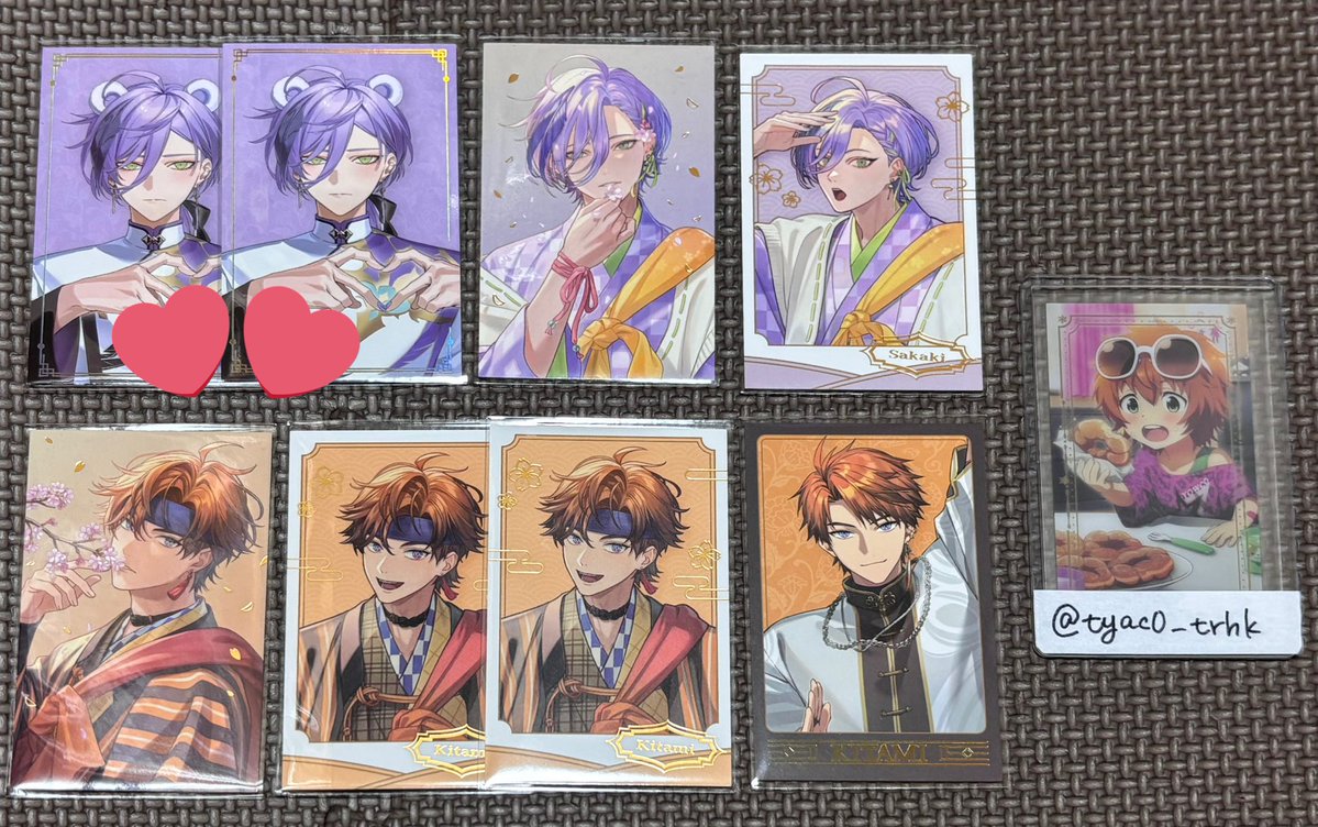 すーちゃこ tweet media