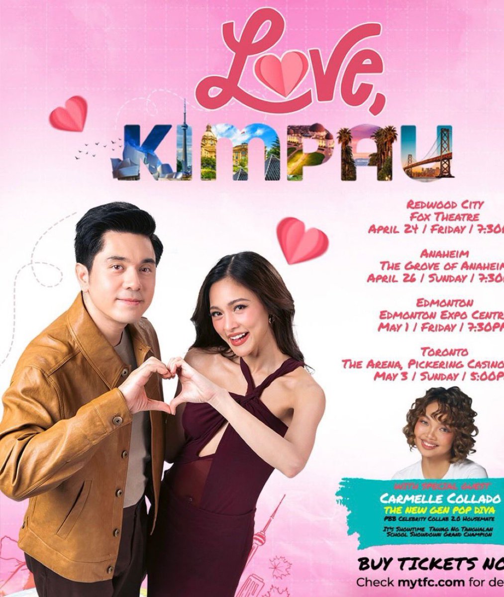 KIMPAU INTERNATIONAL tweet media