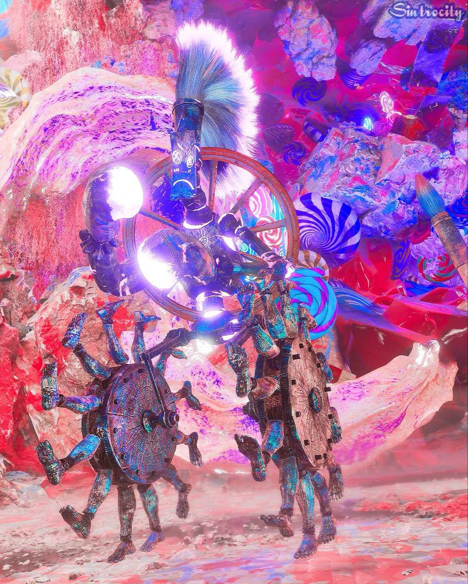 Sintrocity tweet media