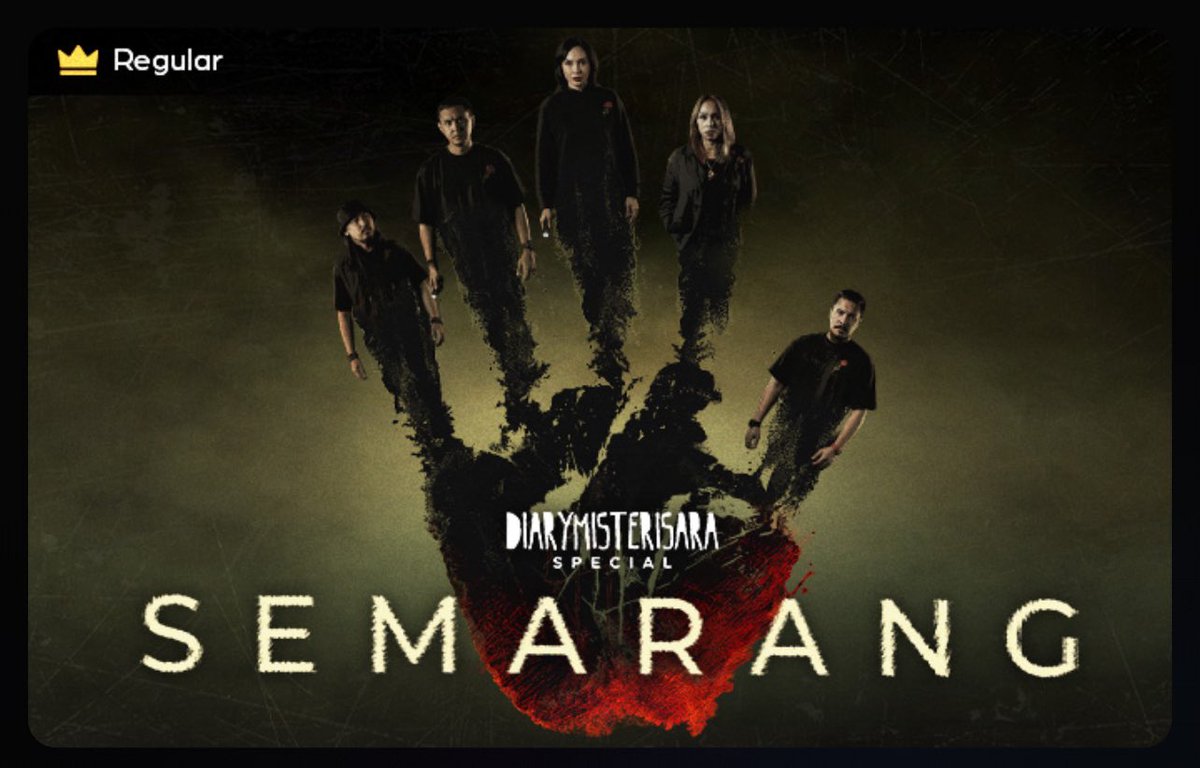 SHARING AKUN DMS+ PLUS DIARY MISTERY SARA WTS WTB tweet media