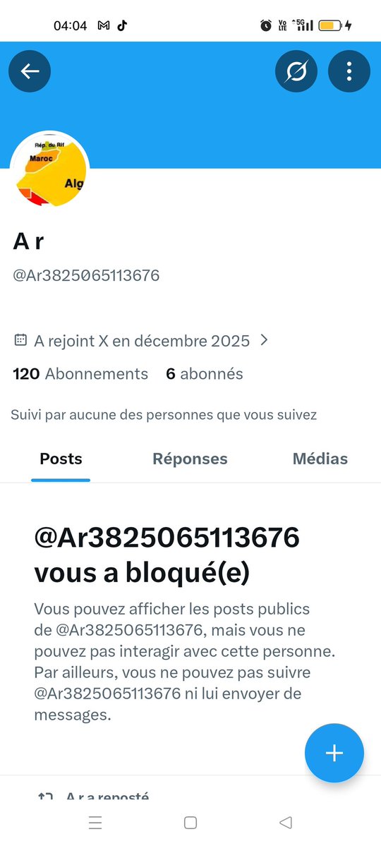 ⭐⭐gharbaoui tweet media