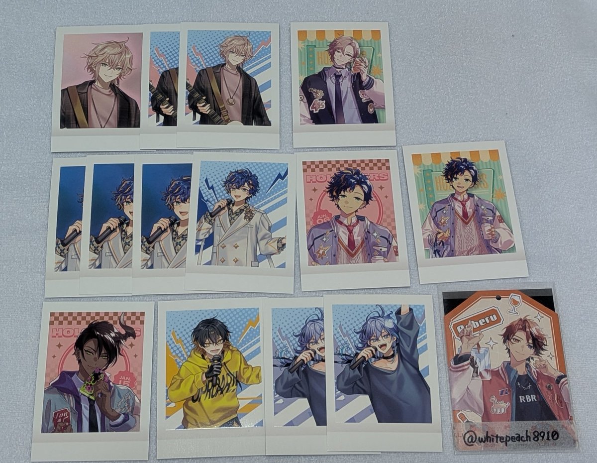 もゆです@取引用 tweet media