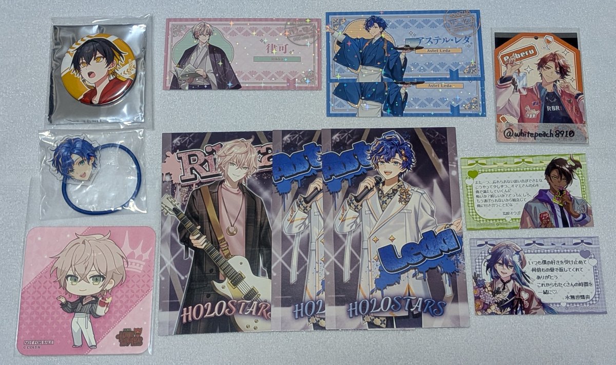 もゆです@取引用 tweet media