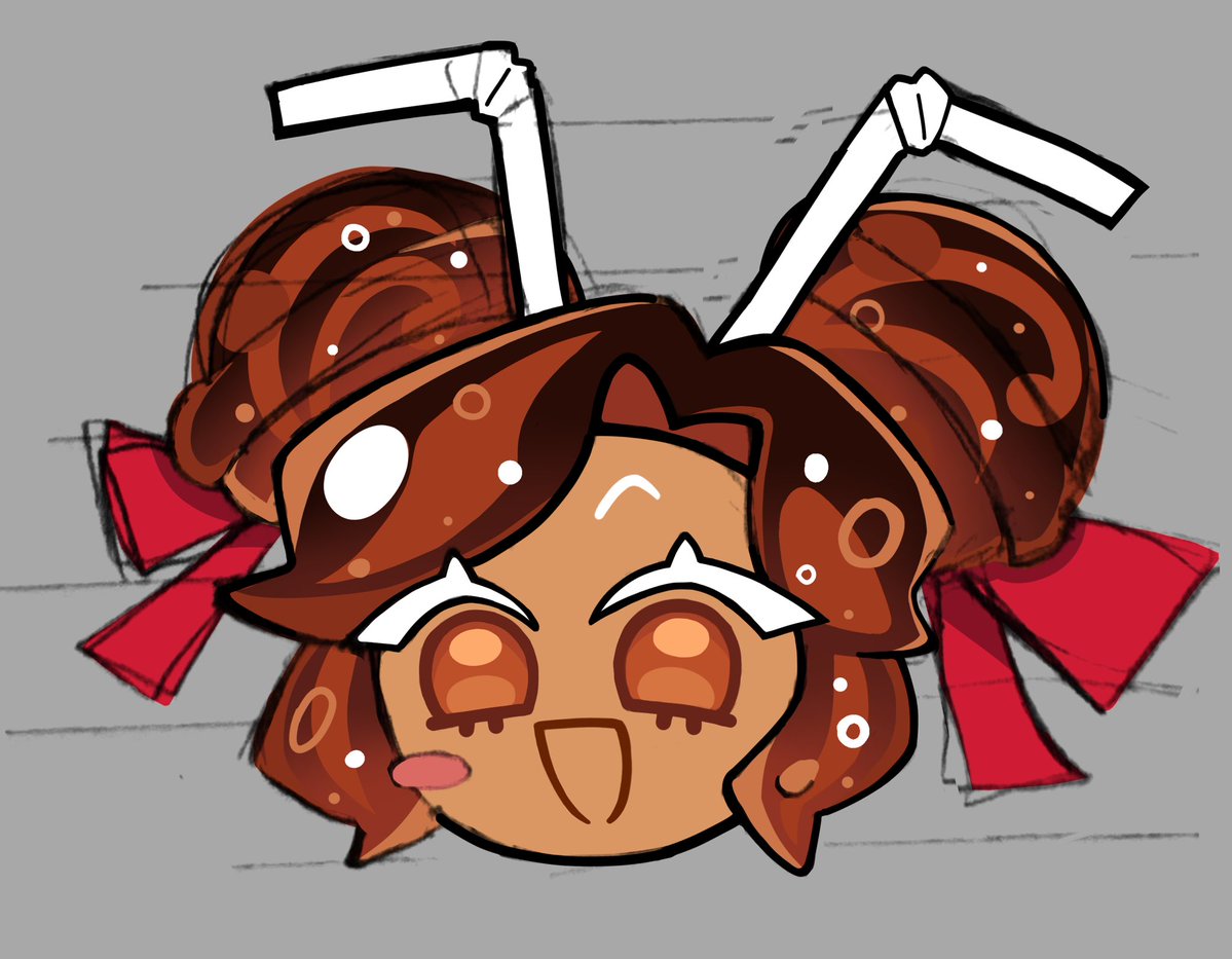 ✨ᏋᎶᎶᎩ✨(Sketch Comm Open) tweet media