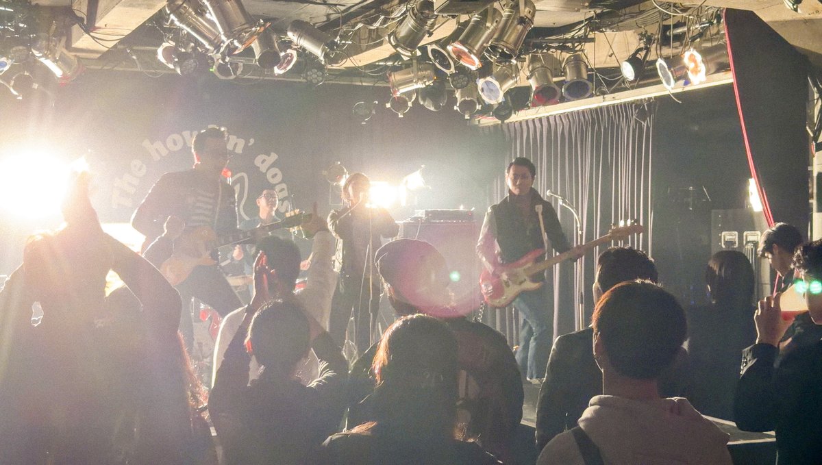 アンクルジョン(UNCLE JOHN) tweet media