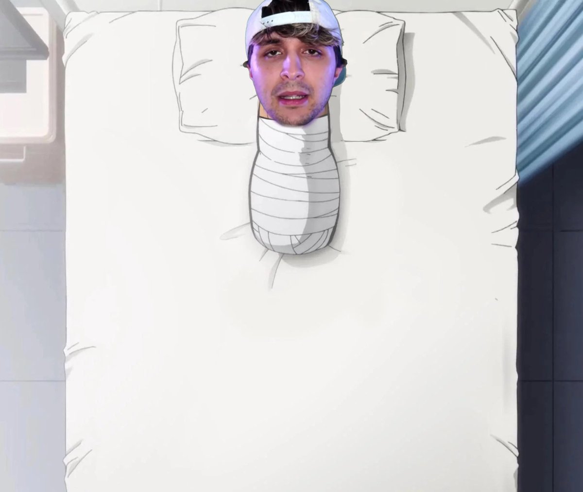 Guibel Reviews tweet media