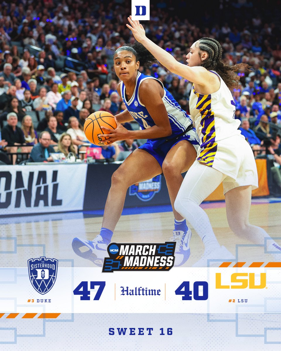 Duke Women’s Basketball tweet media