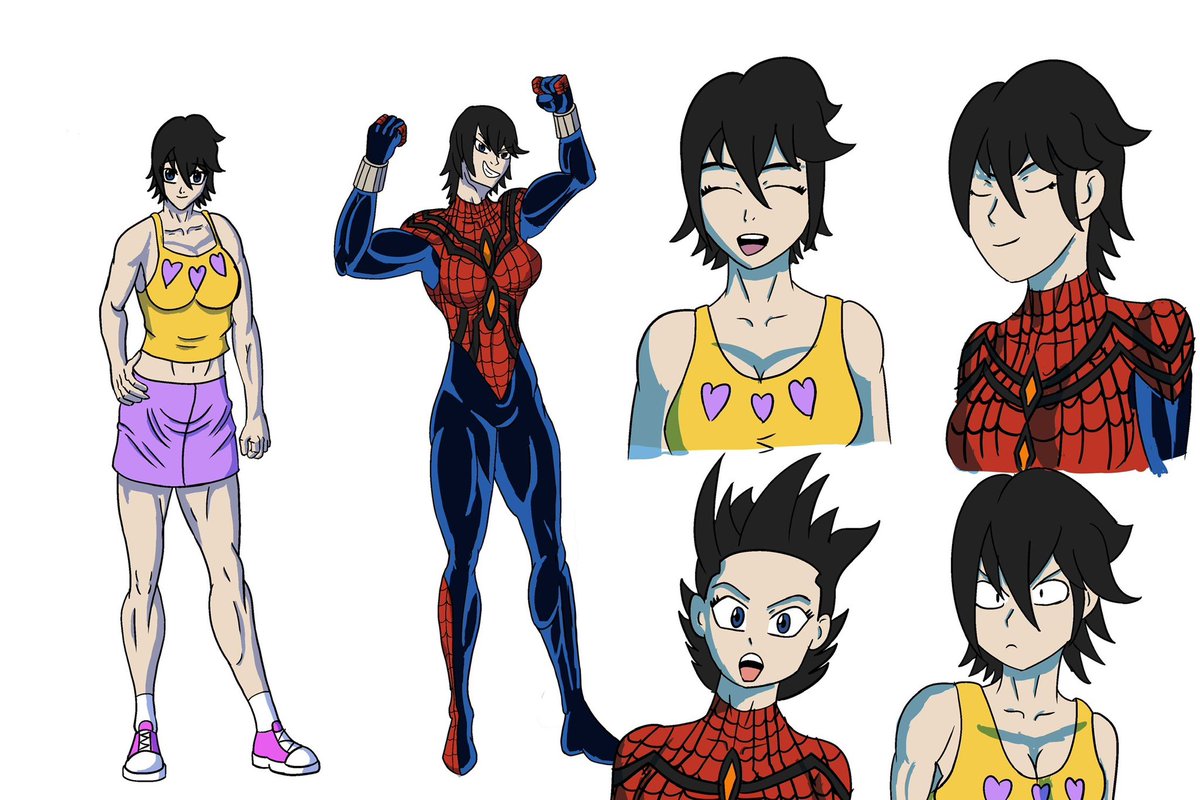 𝔗𝔥𝔢 𝔦𝔫𝔉𝔄𝔐𝔒𝔘𝔖 𝔒𝔫𝔢 ⚡️ tweet media