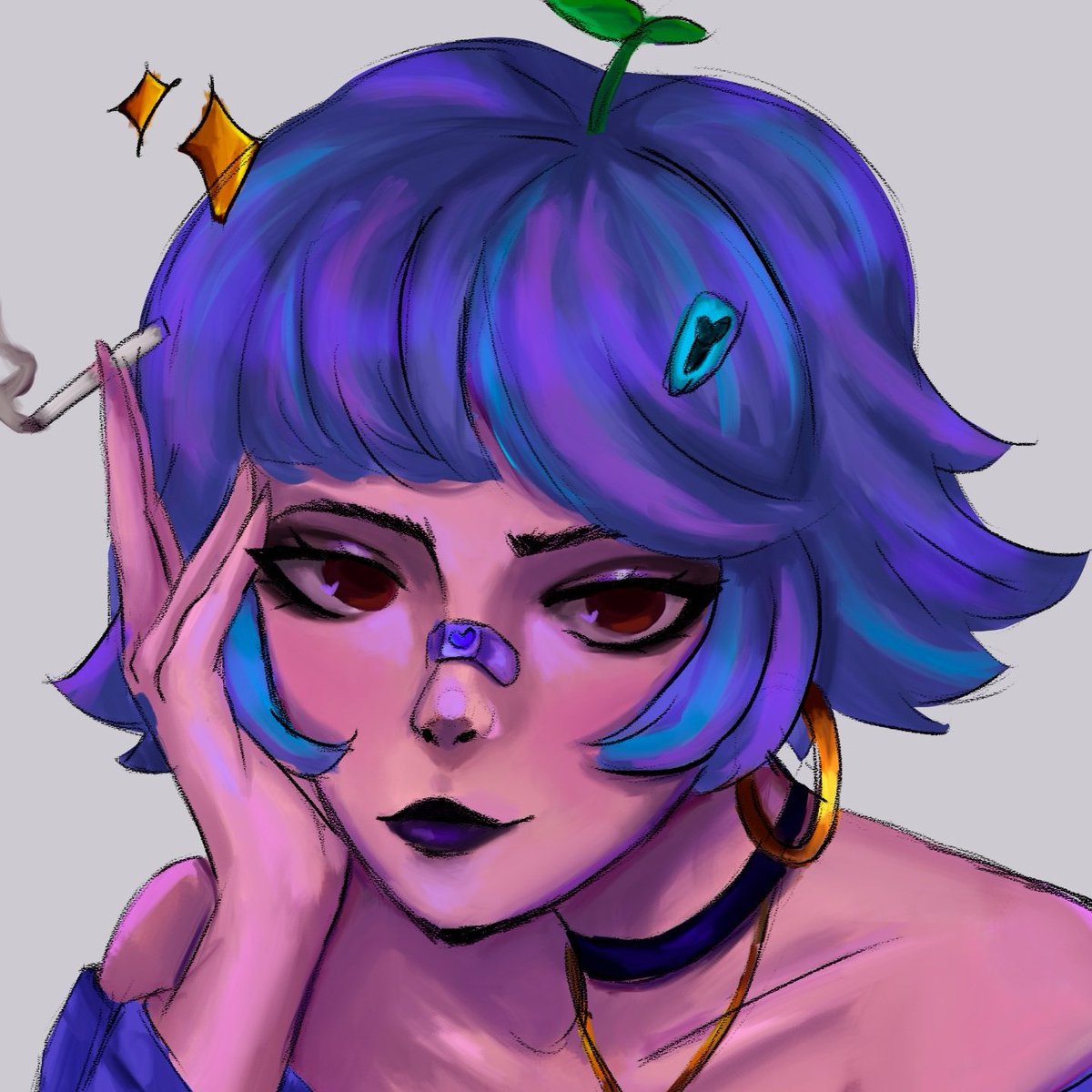 Anyi Tree tweet media