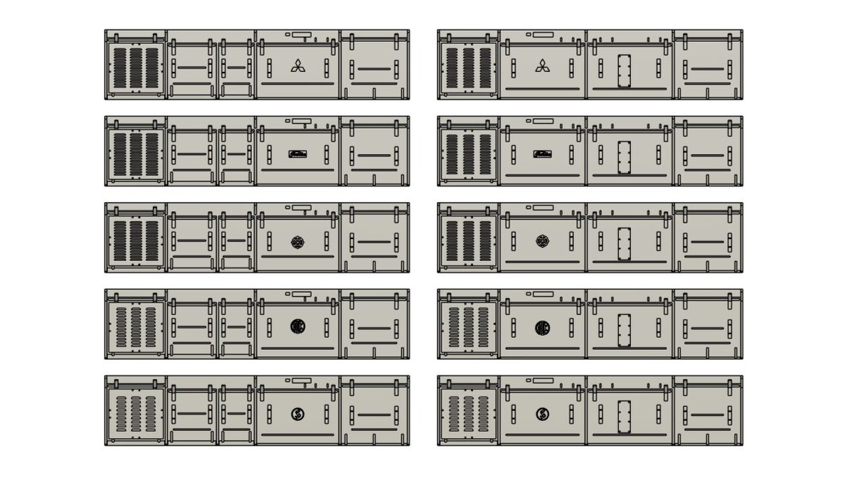 TAMA MODEL FACTORY tweet media