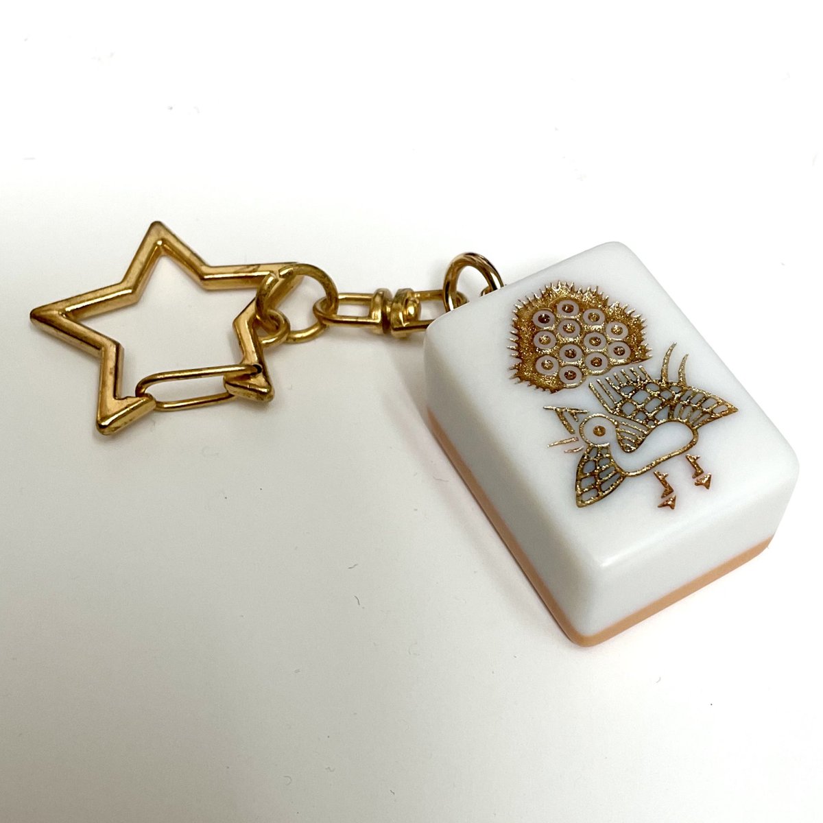 八連荘🀄️🛠️麻雀グッズクリエイター tweet media