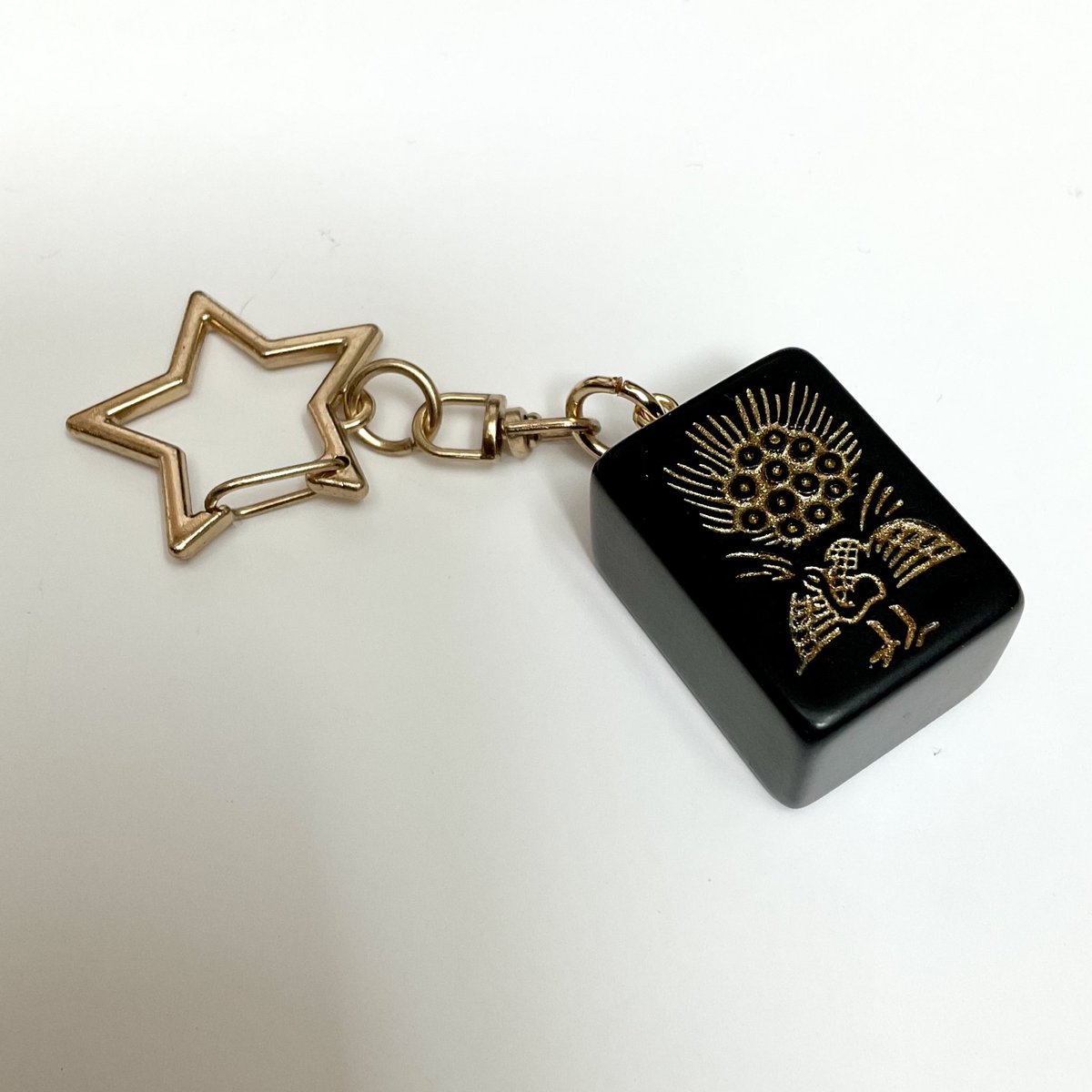 八連荘🀄️🛠️麻雀グッズクリエイター tweet media