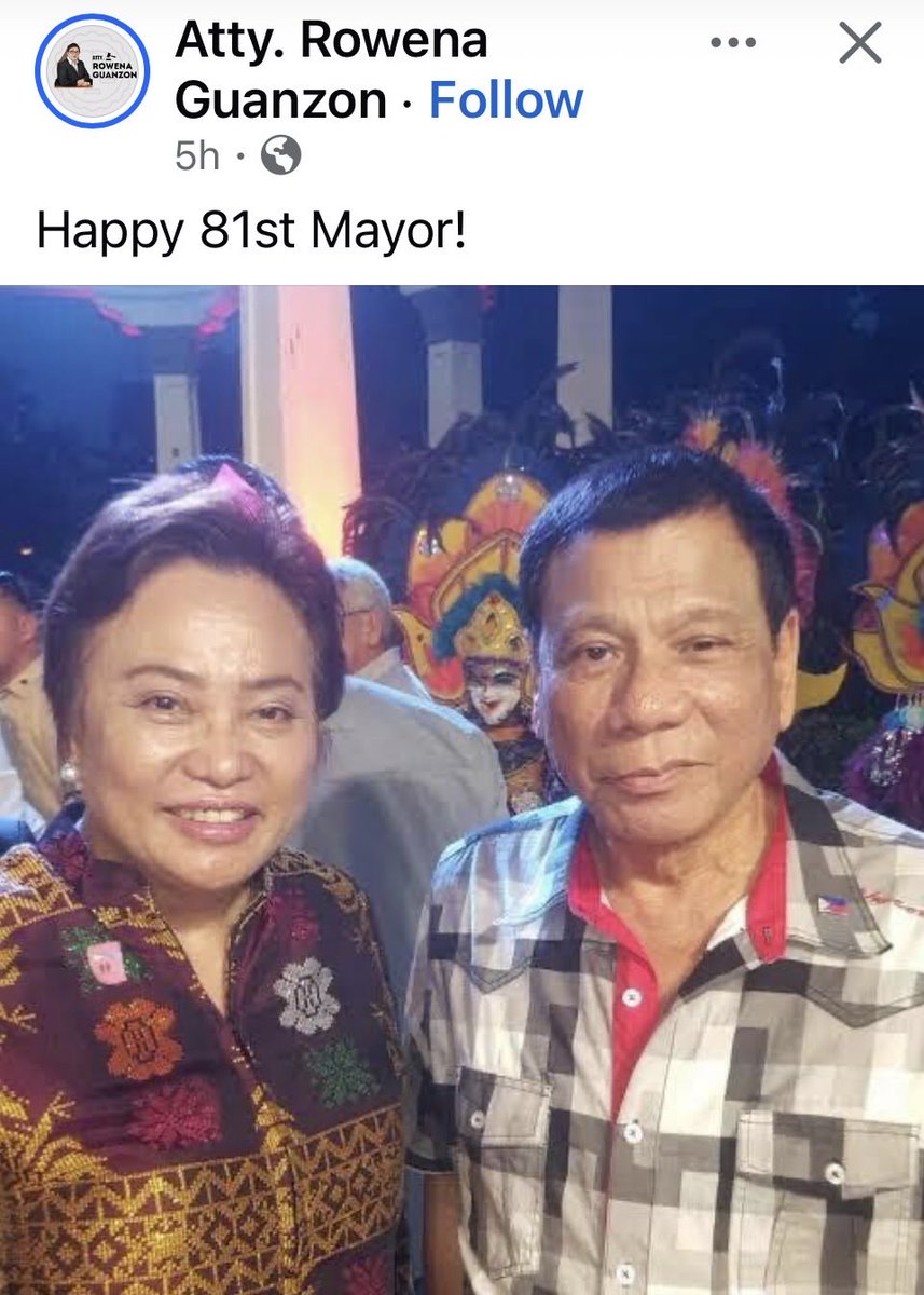 Bitchesa Patolera Basagulera😂 tweet media