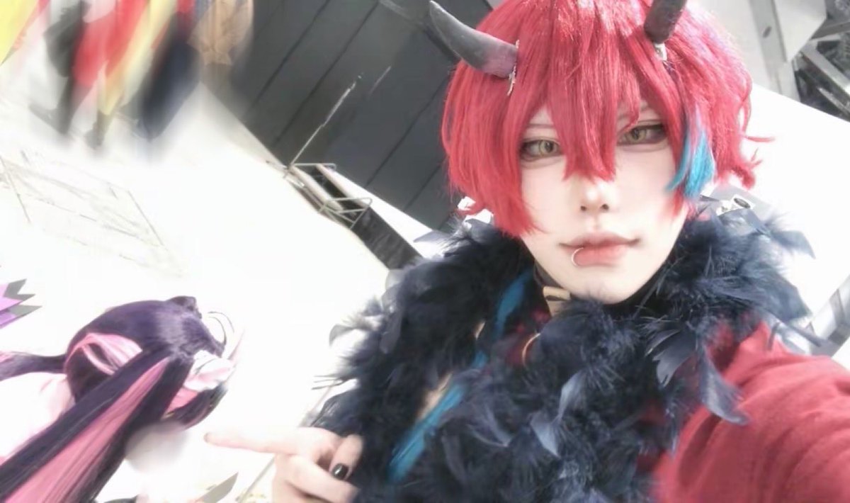 にな3@池a!4.4.5 tweet media