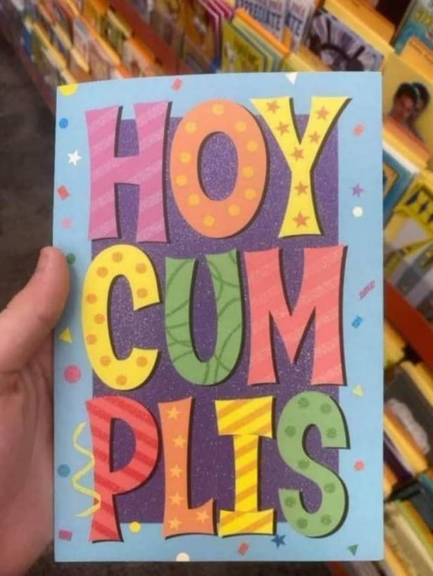 paulita!! tweet media