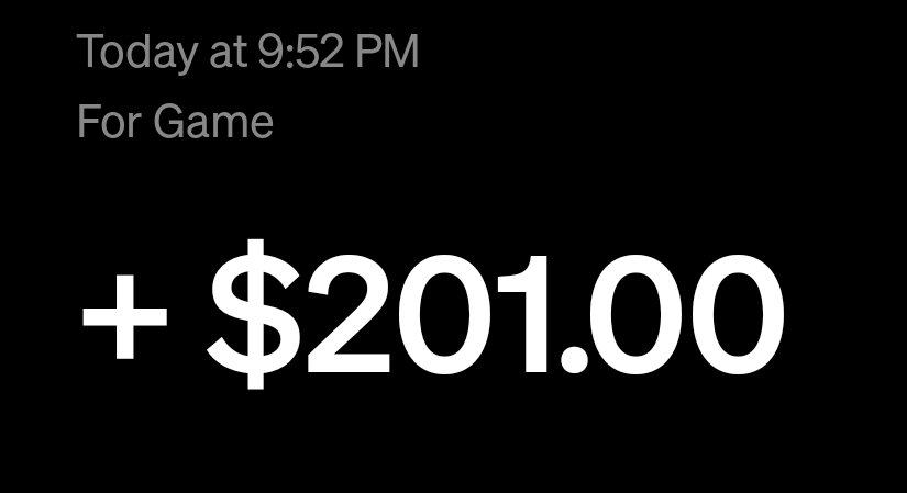 Master Codea, Gear Trasher tweet media