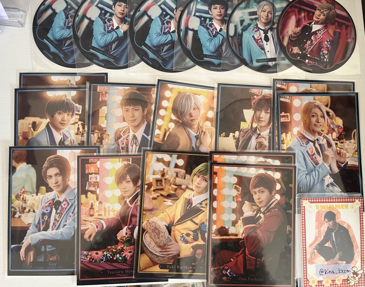 きなこもち＊土日返信遅くなること多いです🙇‍♀️ tweet media