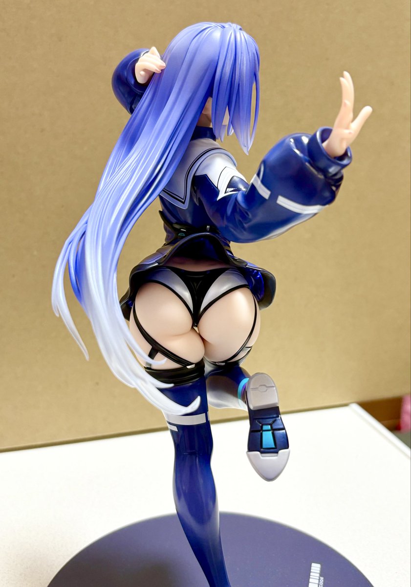 Vtuber☆星空 マリン tweet media