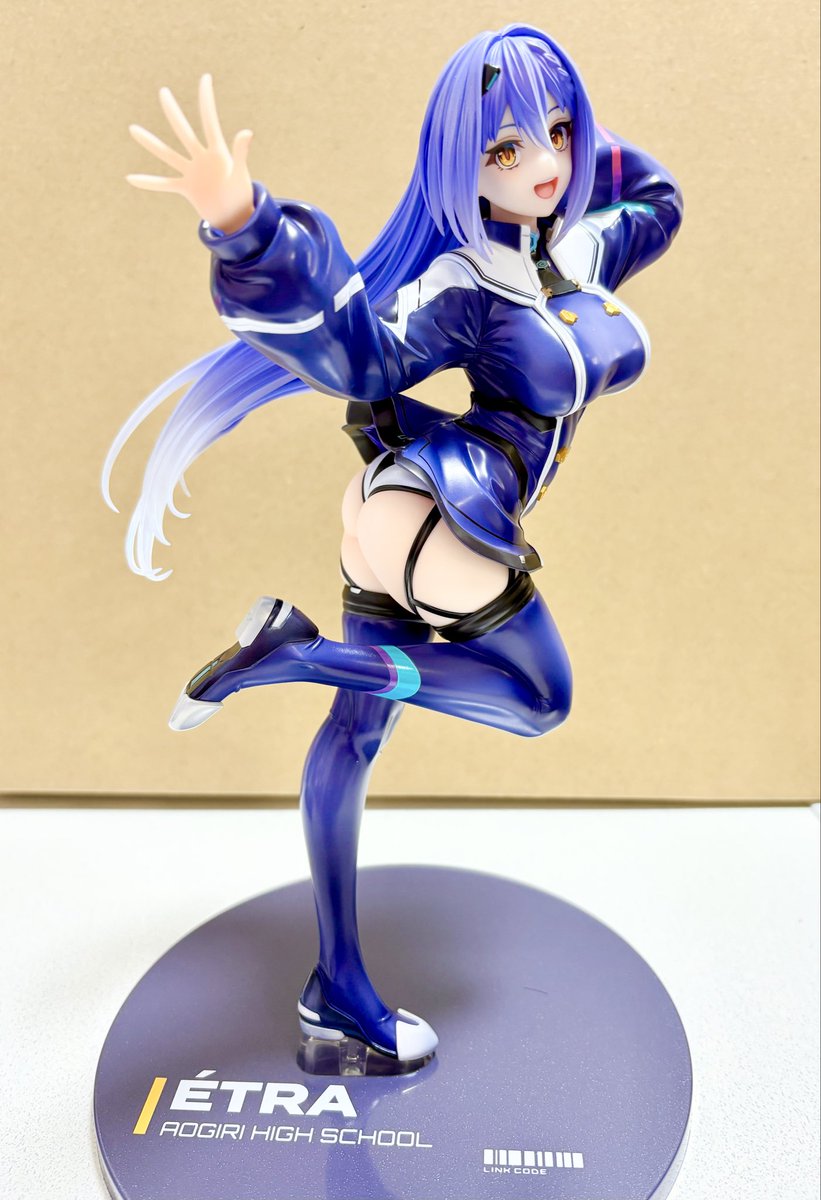 Vtuber☆星空 マリン tweet media