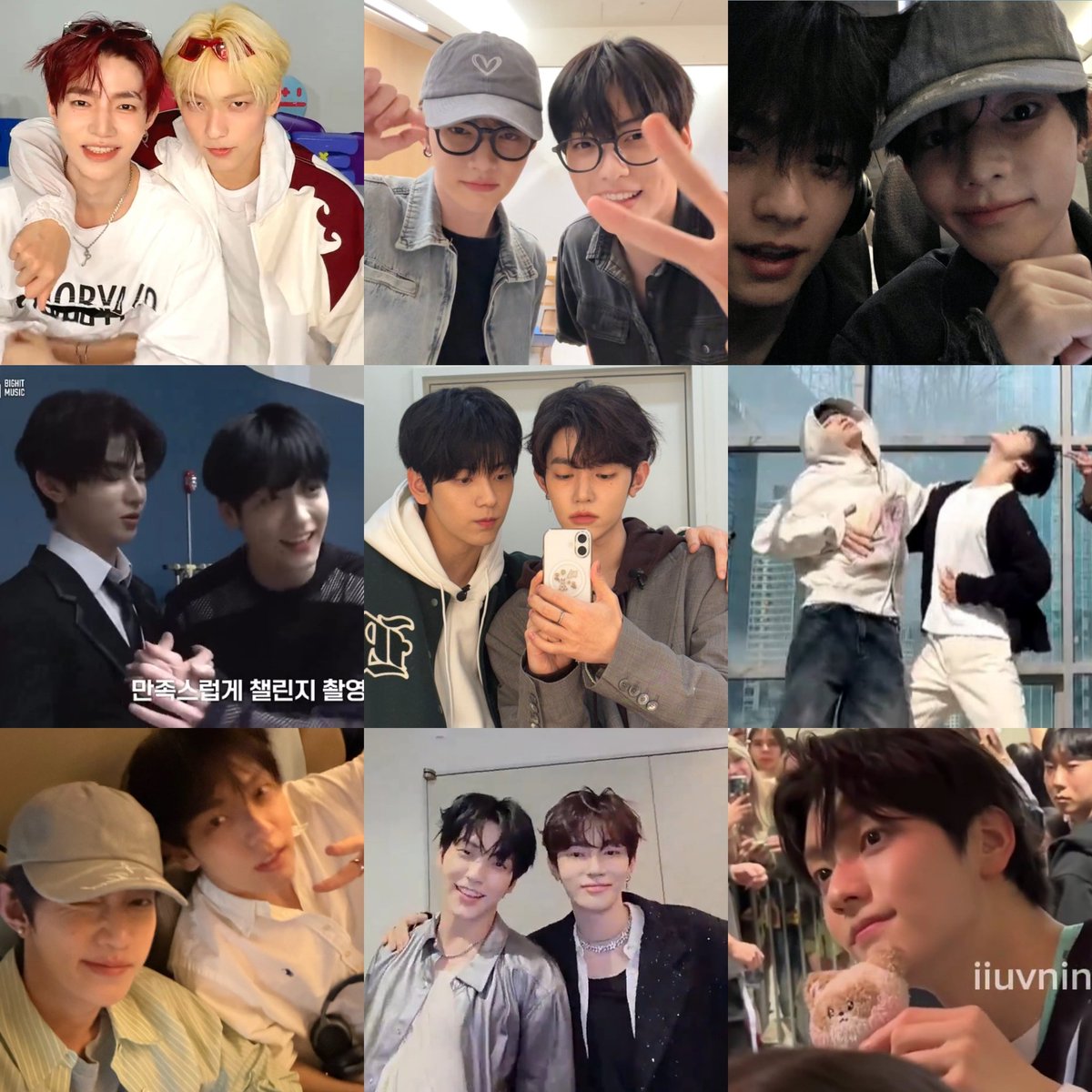 мαℓℓσωѕ ۶ৎ ᴢʜᴀɴɢ ʜᴀᴏ۶ৎ tweet media