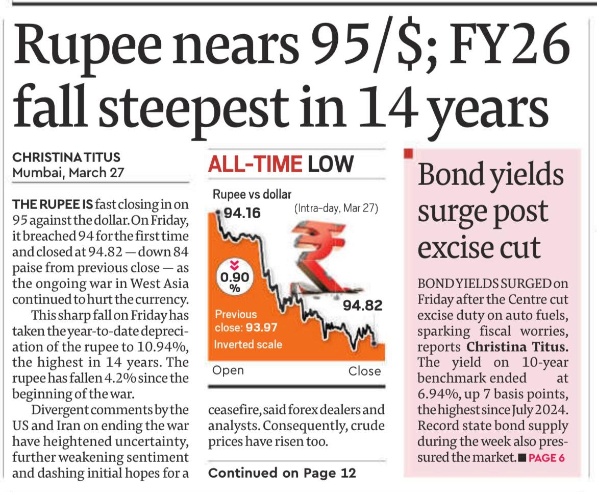 SushantSin's tweet photo. Its adverse effects are yet to fully play out in the lives of Indians. https://t.co/KDzR7Az142