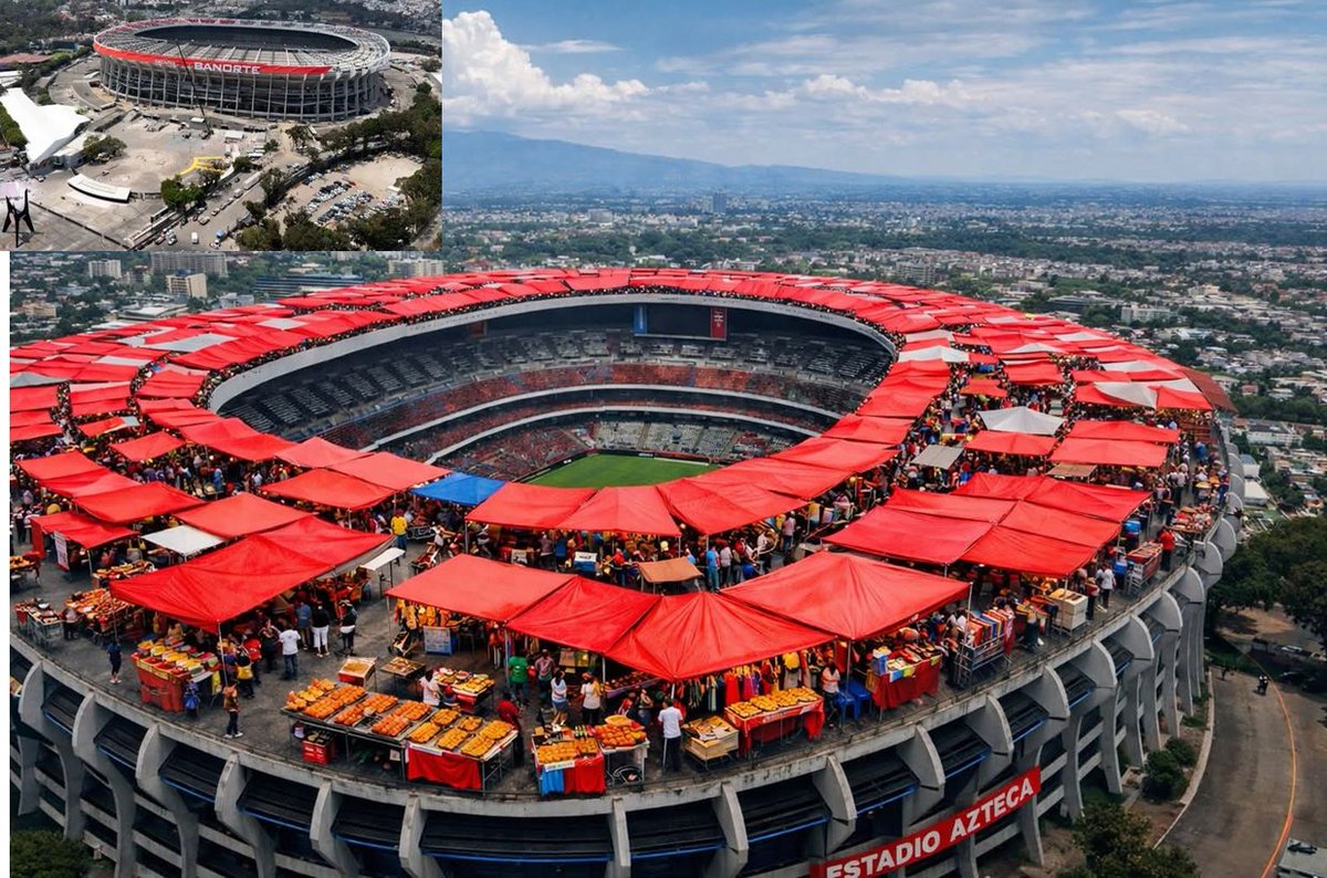 Accion Civil Mexicana tweet media