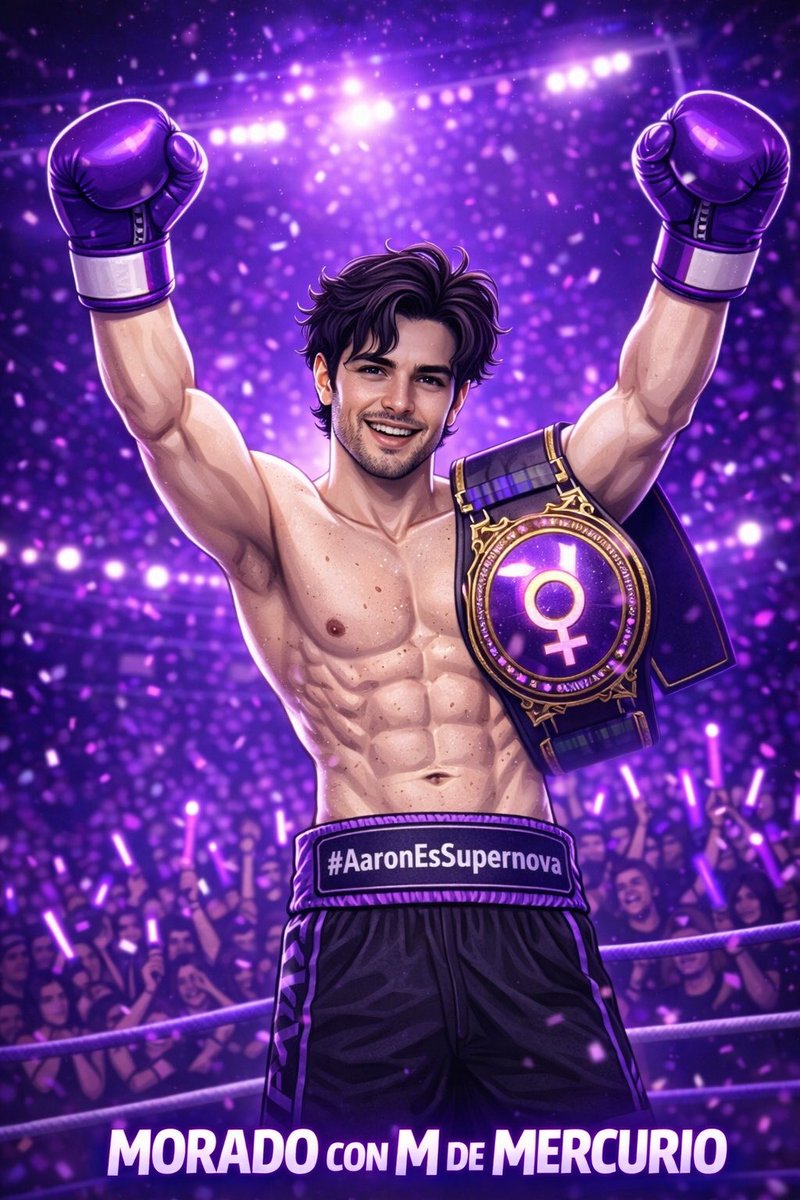 Karla M ☿ 🐱😈 tweet media