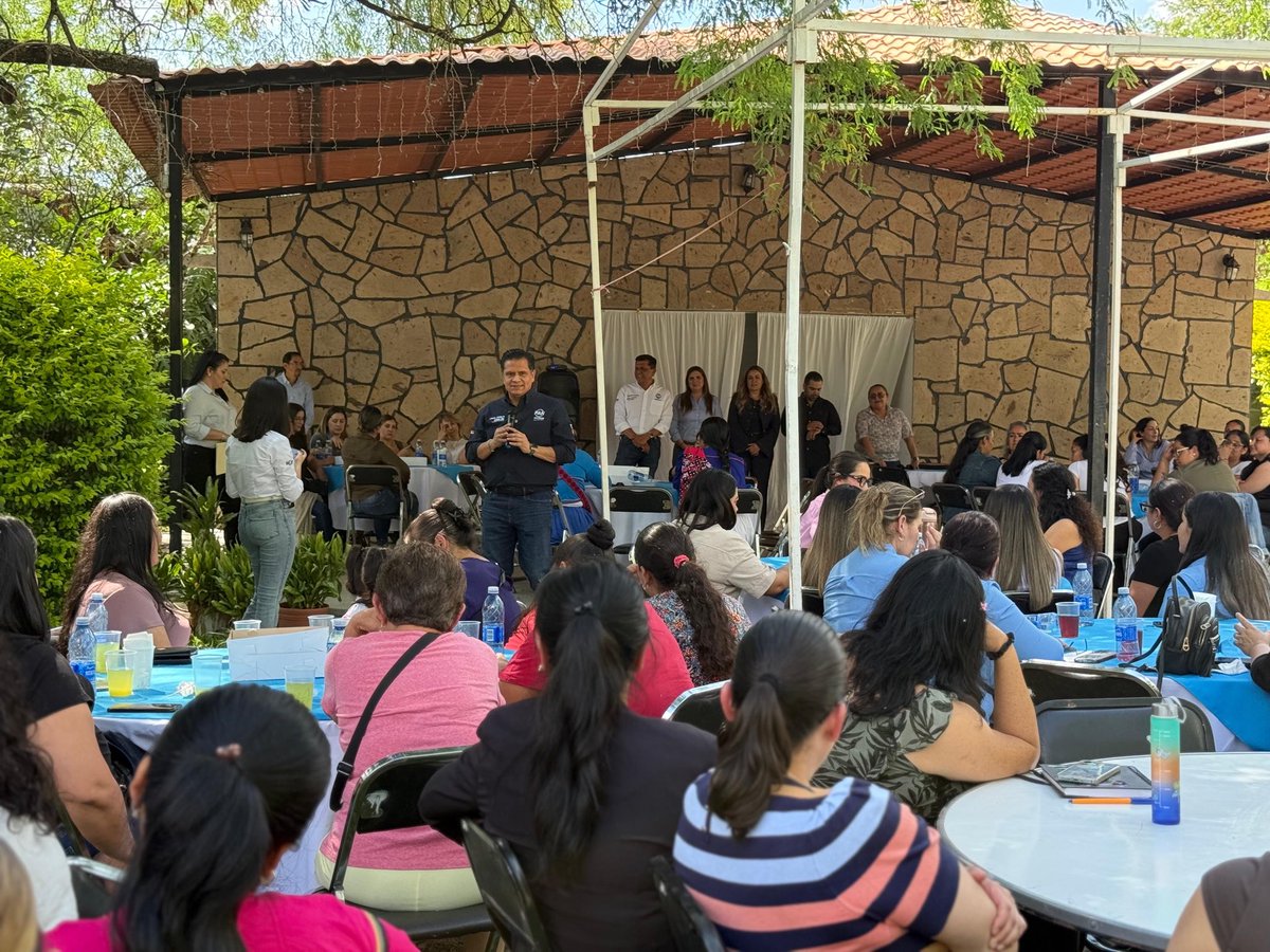 Juan Pablo Colín tweet media