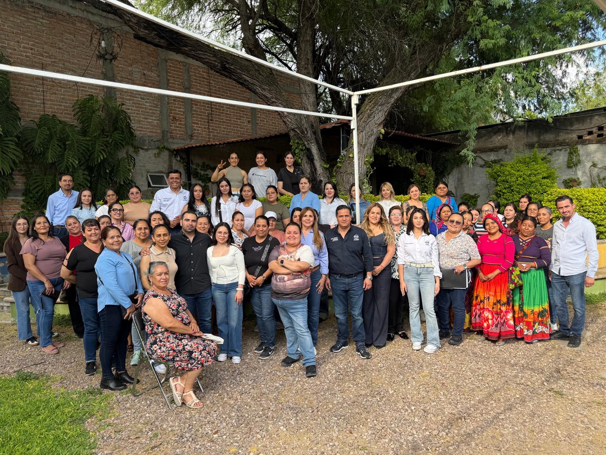 Juan Pablo Colín tweet media