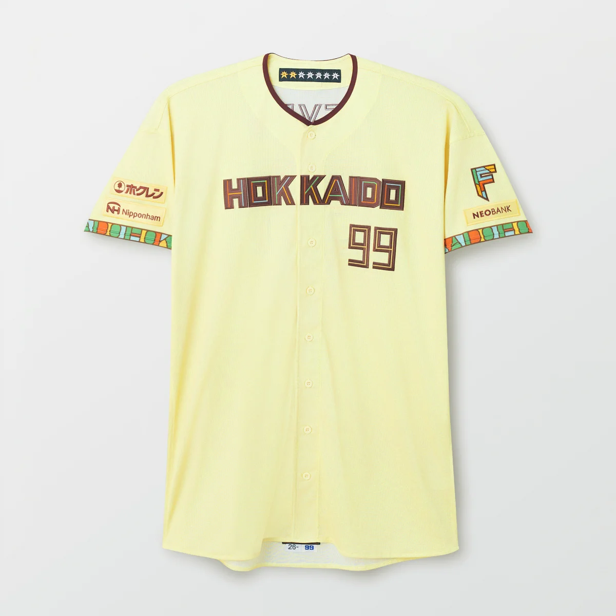北海道日本ハムファイターズ グッズ【公式】 on X: 