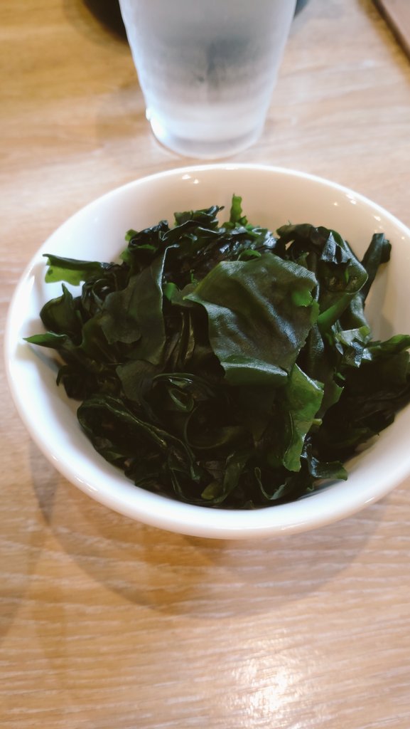 空馬のおやじ tweet media