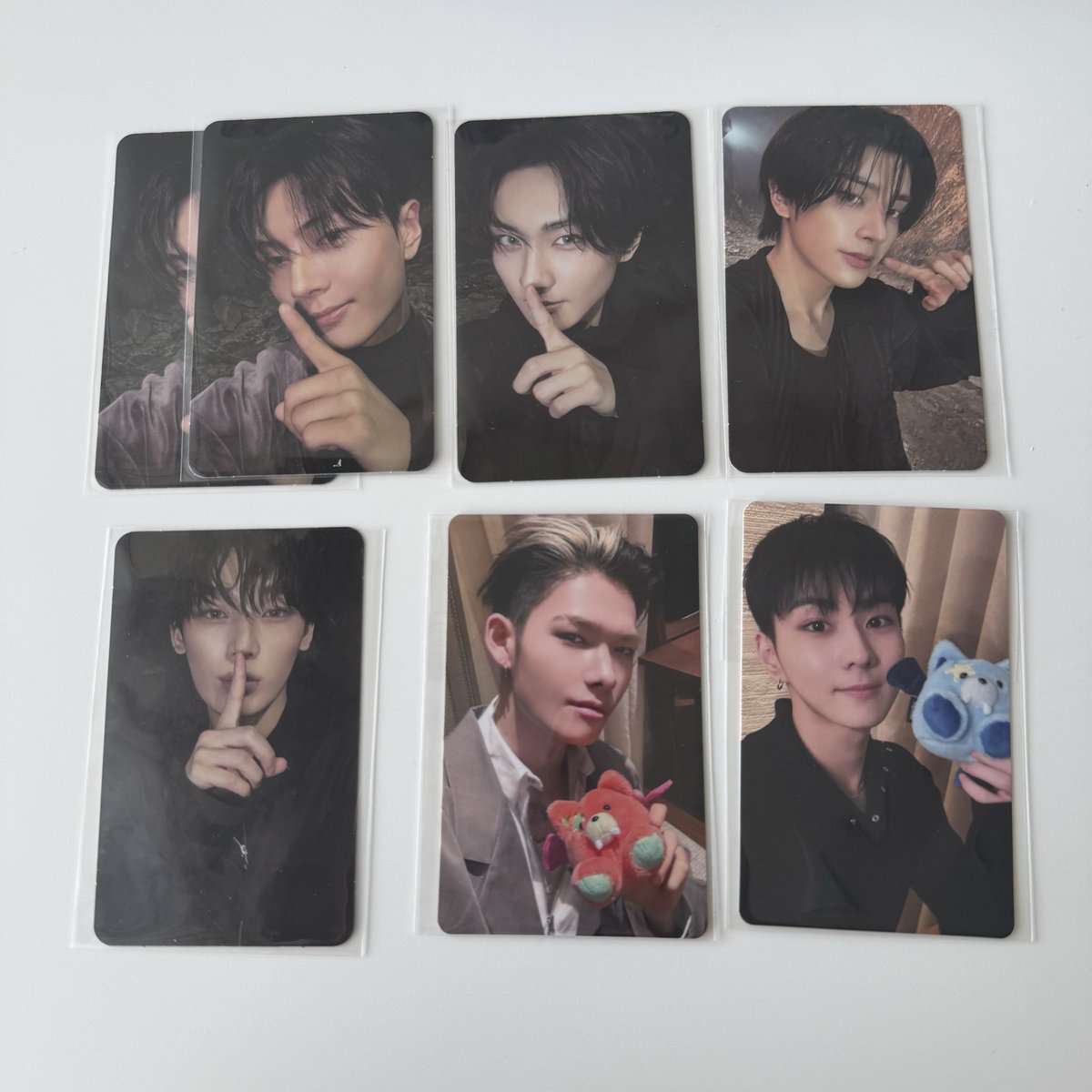 かがり@取引垢 tweet media