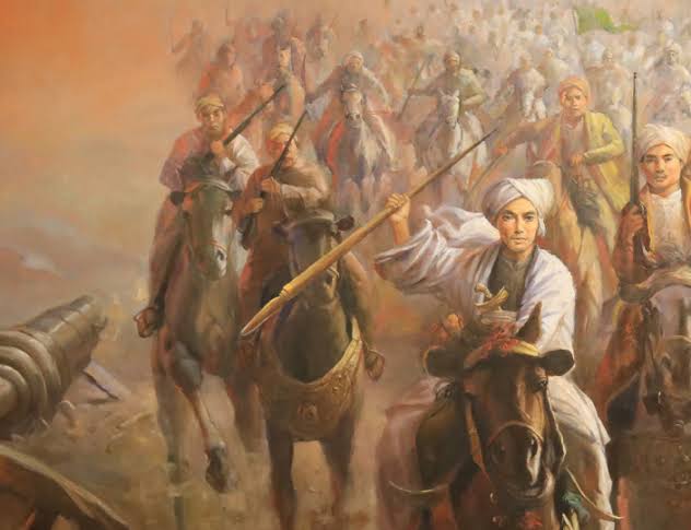 Raden Atreides 🇦🇺🇸🇬🇲🇾🇧🇳🇮🇩🐅🦘 tweet media