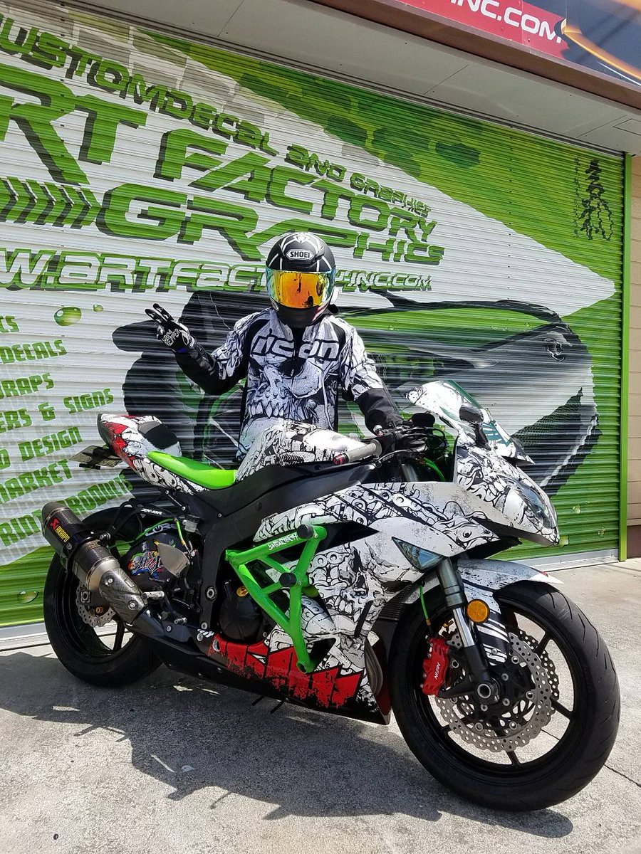 アートファクトリー tweet media