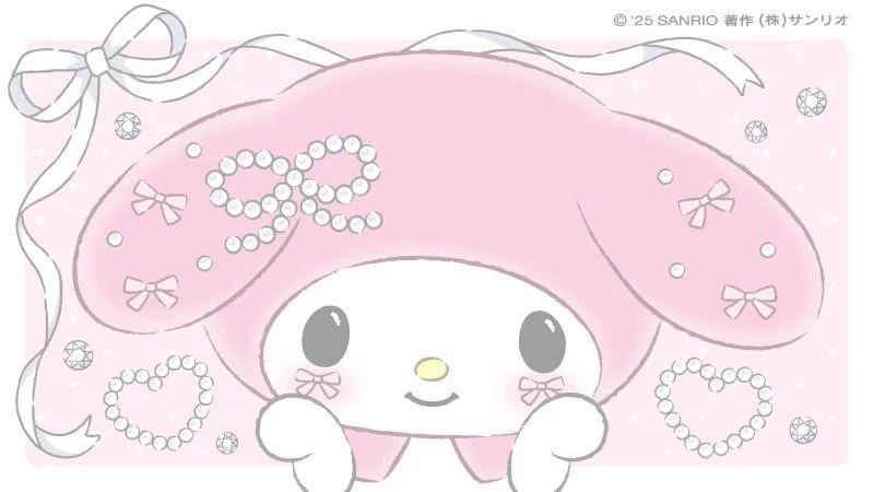 マイメロディ【公式】 on X: 