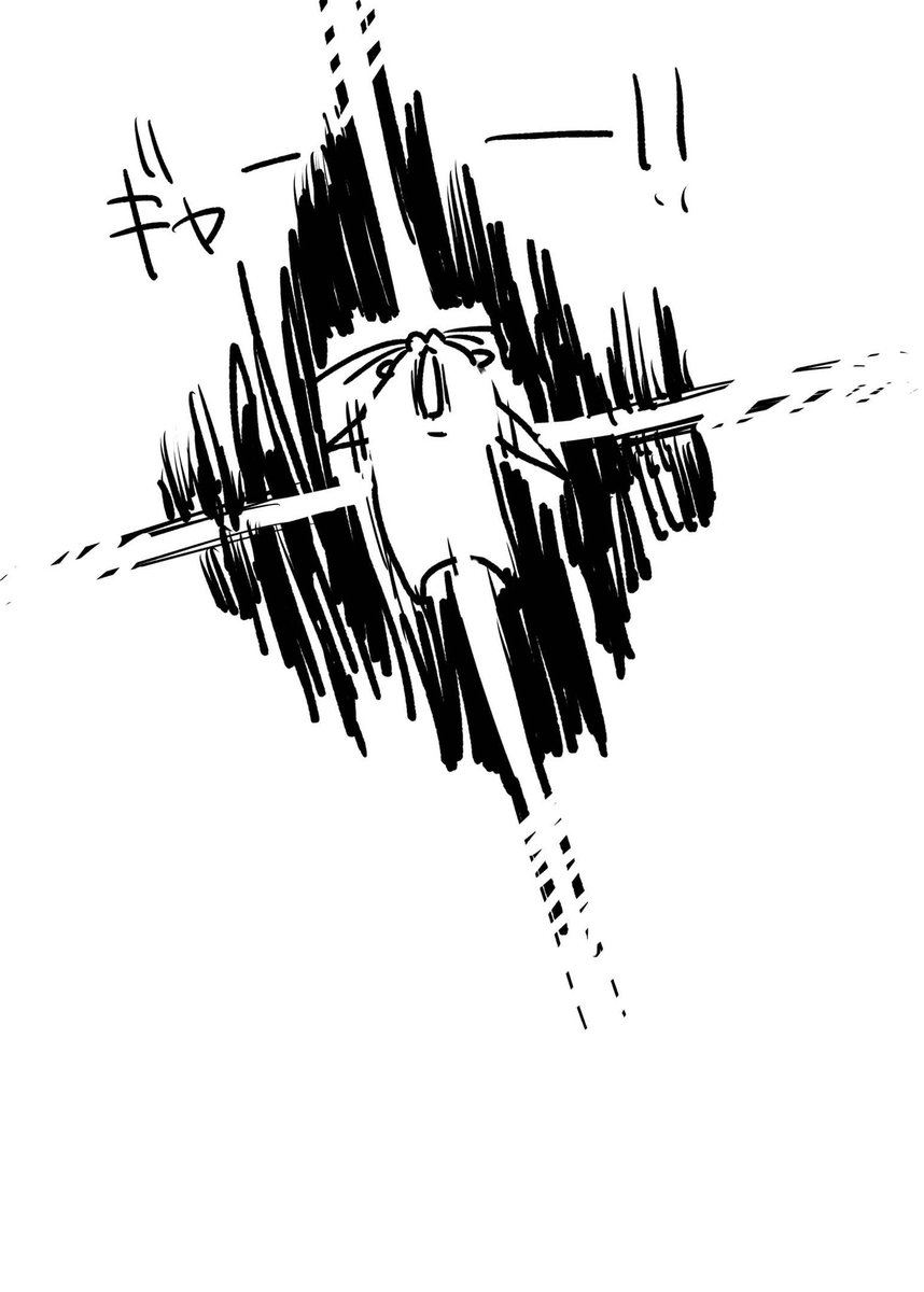 ハムスター狂人卍ちゃん🐹12/14福島コミティア【え06】 tweet media