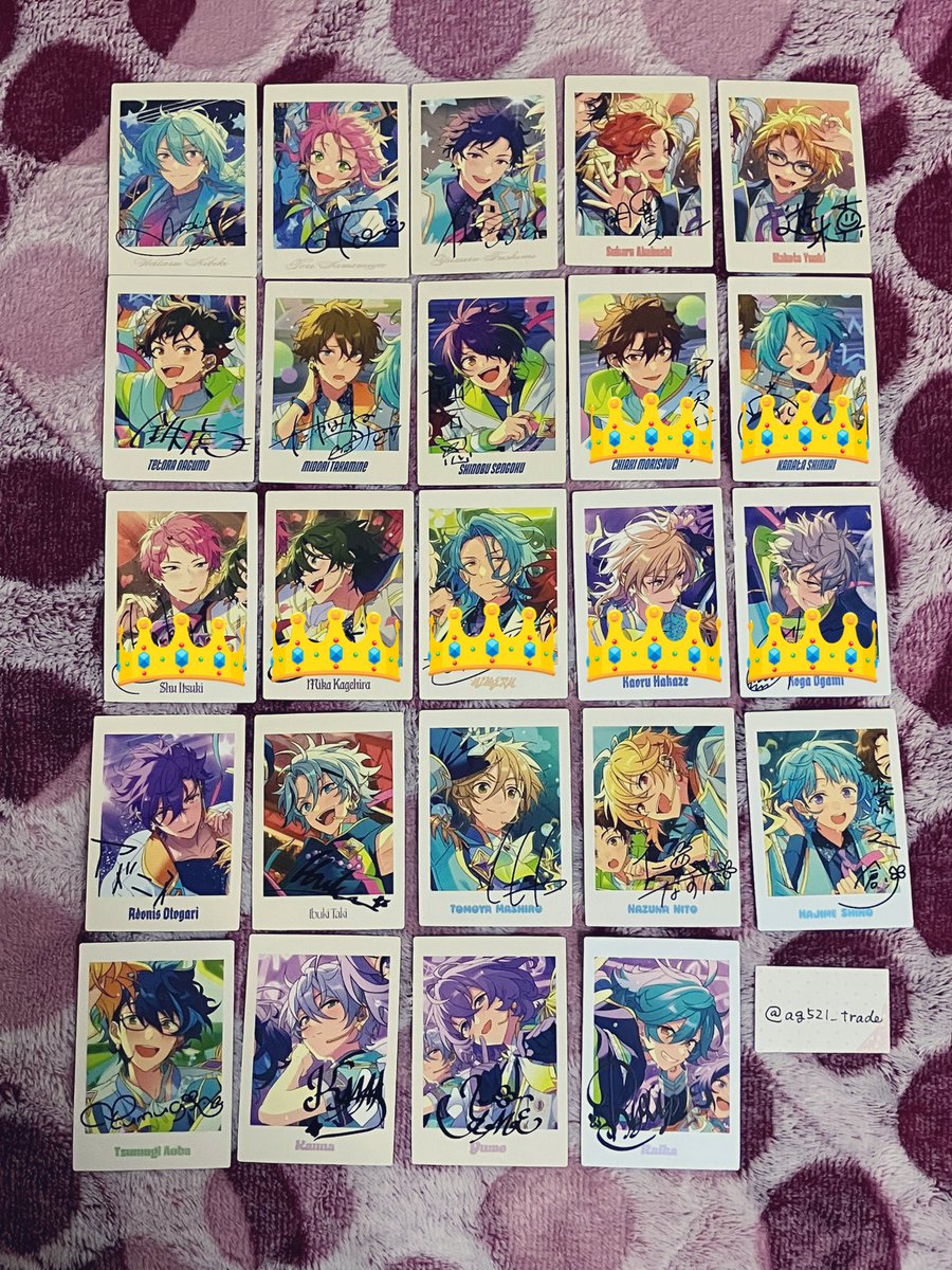 鳳月＊ツイフィ必読 tweet media