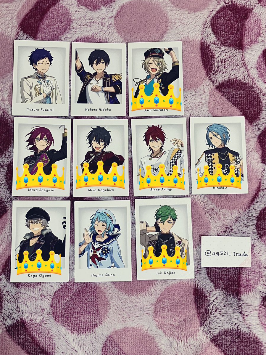 鳳月＊ツイフィ必読 tweet media